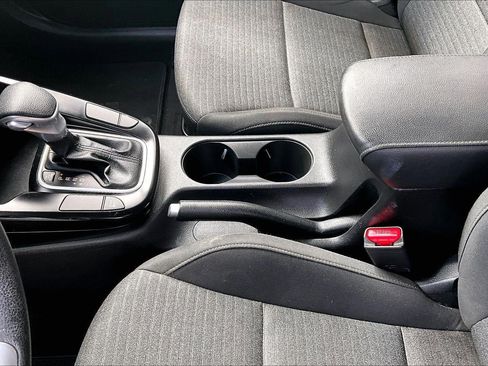 Used 2020 Kia Soul S FWD image 15