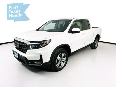 New 2026 Honda Ridgeline RTL image 3