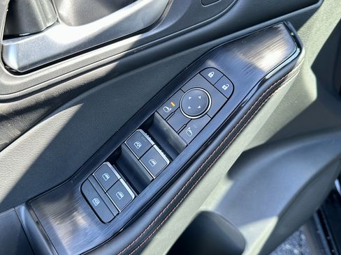 New 2026 Nissan Rogue SV w/ Rock Creek Premium Package image 23