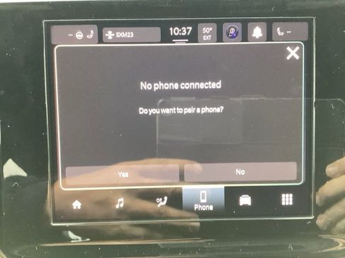 New 2025 Jeep Grand Cherokee Altitude image 46