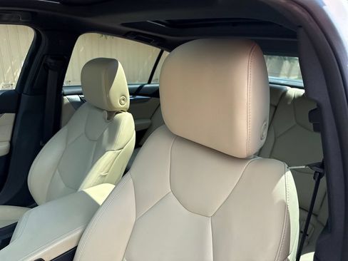 Used 2020 Cadillac CT5 Luxury w/ Sun And Sound Package AWD/4WD image 13