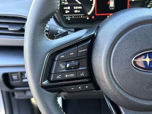 New 2026 Subaru Crosstrek 2.5i Sport w/ Crosstrek Mirror Package image 26