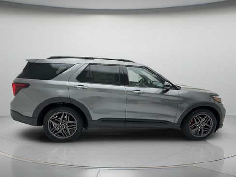 New 2026 Ford Explorer ST w/ Sun And Sound Package AWD/4WD image 6