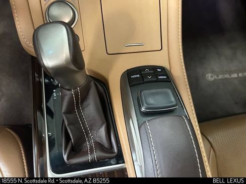 Used 2017 Lexus ES 350 w/ Luxury Package FWD image 27