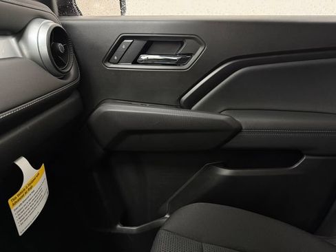 Used 2026 Chevrolet Colorado LT w/ Advanced Trailering Package RWD image 23