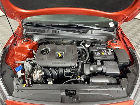 Used 2024 Kia Forte LXS w/ LXS Technology Package FWD image 31