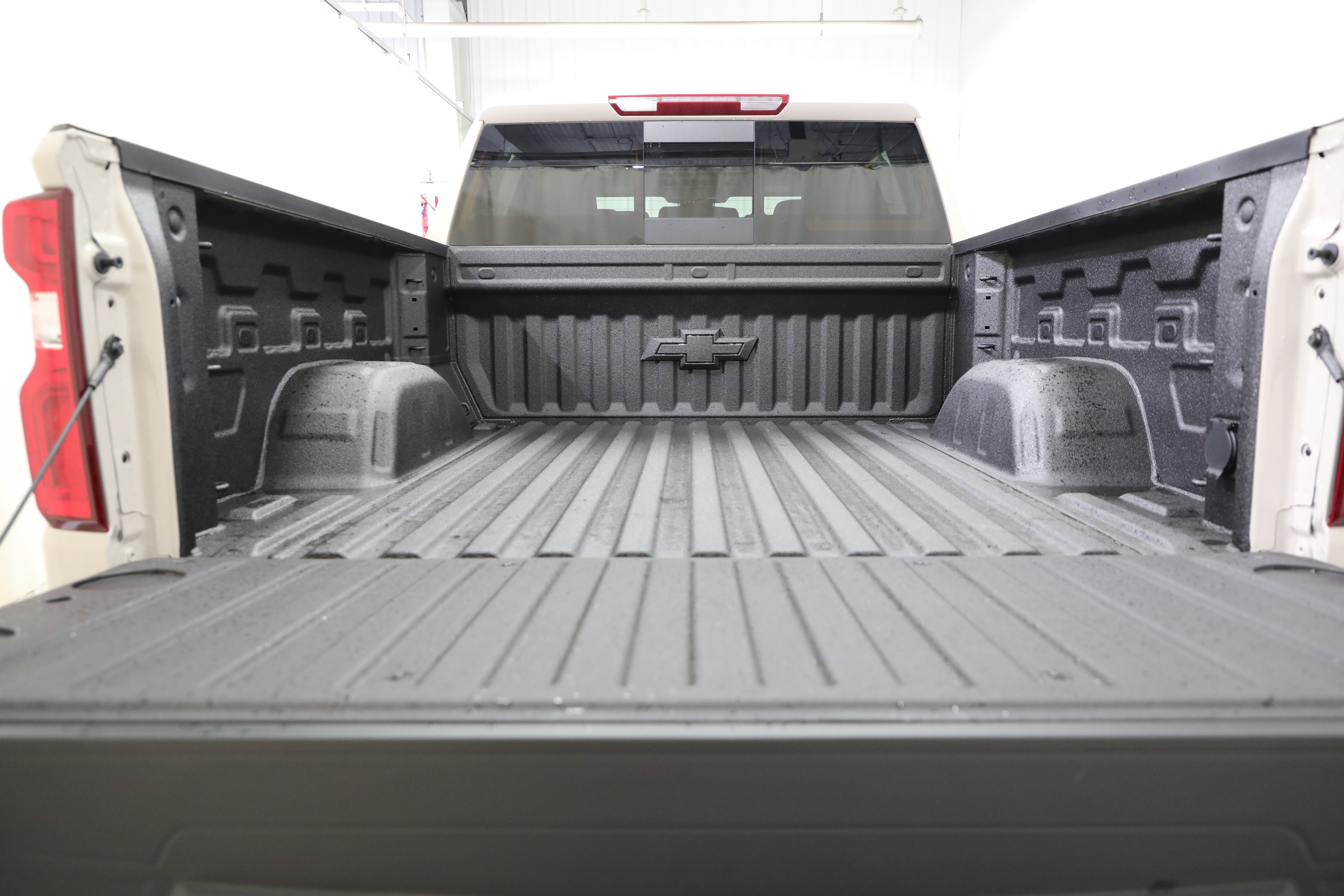 New 2026 Chevrolet Silverado 1500 RST w/ RST All Star Premium Package AWD/4WD image 19