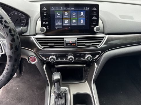 Used 2021 Honda Accord Sport image 25
