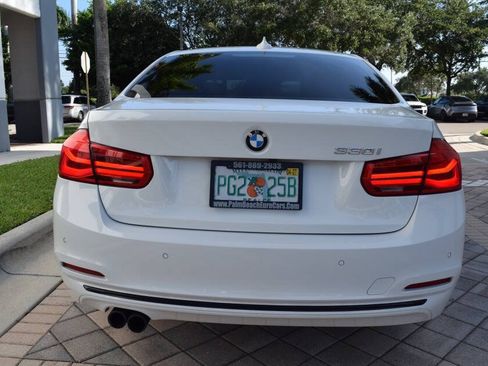 Used 2017 BMW 330i Sedan RWD image 22