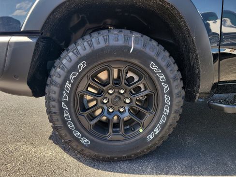 New 2026 RAM 1500 Rebel image 10