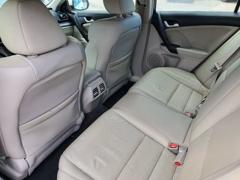 Used 2012 Acura TSX Sport Wagon FWD image 25