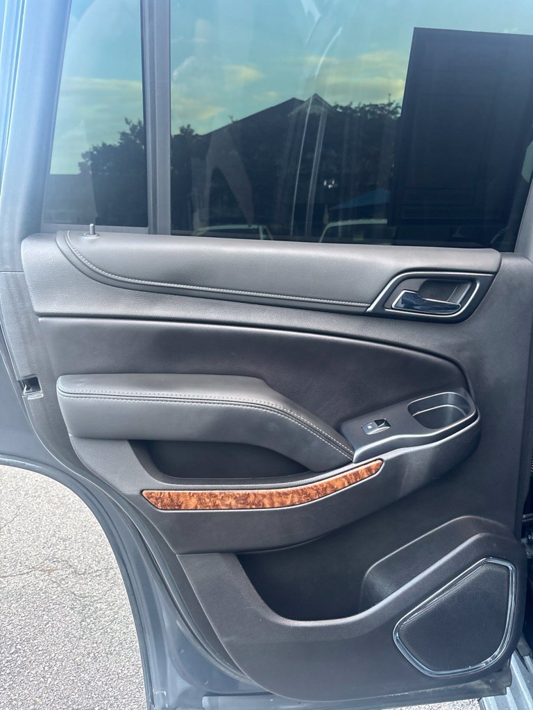 Used 2019 Chevrolet Tahoe Premier AWD/4WD image 28