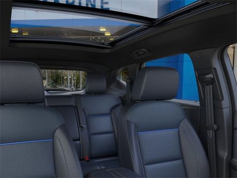 New 2026 Chevrolet Blazer RS image 24