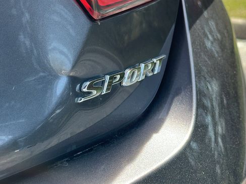 Used 2019 Honda Accord Sport image 11