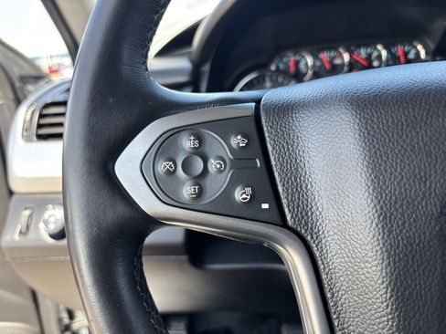 Used 2015 Chevrolet Tahoe LTZ RWD image 31