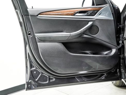 Used 2019 BMW X3 xDrive30i w/ Convenience Package image 42