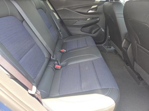 New 2026 Buick Envista Preferred FWD image 24