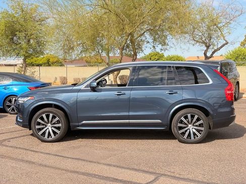 Used 2022 Volvo XC90 T6 Inscription w/ Advanced Package AWD/4WD image 3