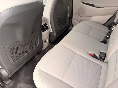Used 2020 Hyundai Tucson SEL w/ Cargo Package FWD image 16