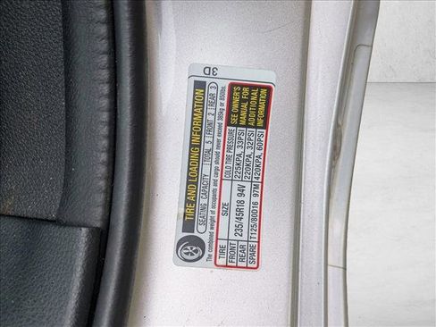 Used 2013 Honda Accord EX-L image 15