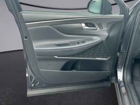 Used 2020 Hyundai Santa Fe Limited FWD image 14