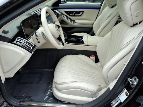 Used 2023 Mercedes-Benz S 500 4MATIC image 14