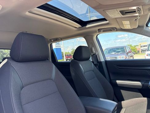 Used 2024 Honda CR-V EX image 27