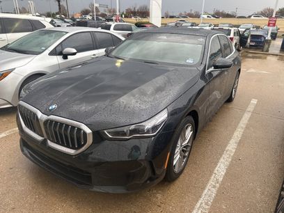 Used 2024 BMW 530i