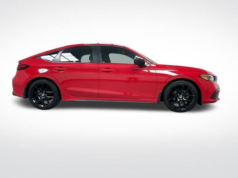 Used 2024 Honda Civic Sport image 13