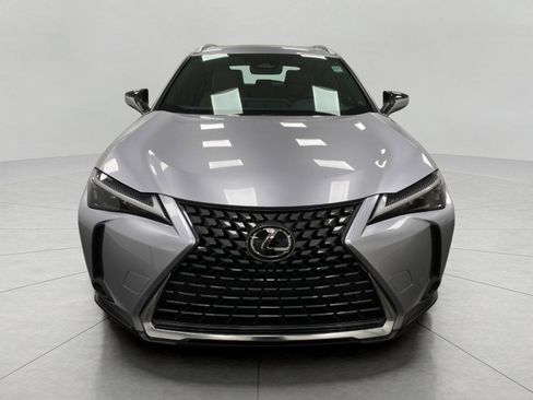 New 2025 Lexus UX 300h AWD image 10