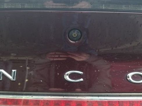 Used 2017 Lincoln MKZ Reserve w/ Climate Package image 10