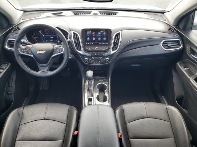 Certified 2022 Chevrolet Equinox Premier FWD image 15