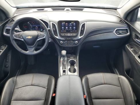 Certified 2022 Chevrolet Equinox Premier FWD image 15