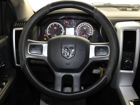 Used 2010 Dodge Ram 1500 Truck Sport AWD/4WD image 14