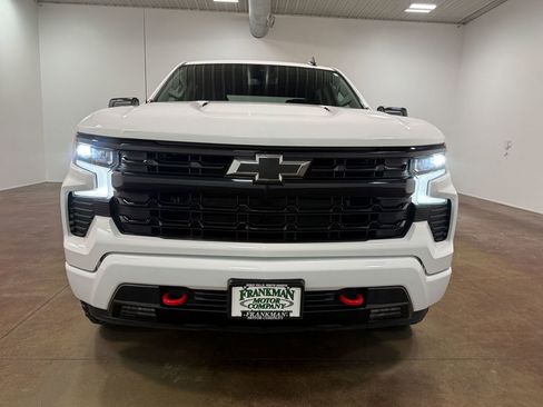 Used 2024 Chevrolet Silverado 1500 RST w/ Redline Edition image 42