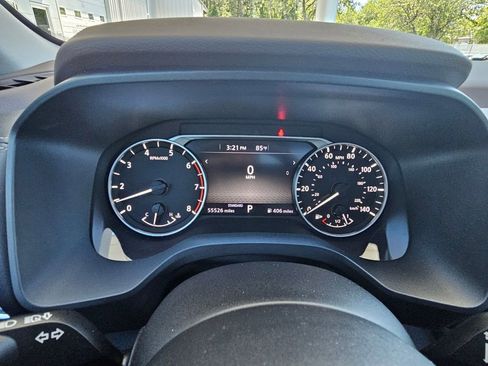 Used 2021 Nissan Rogue SV w/ Premium Package FWD image 20
