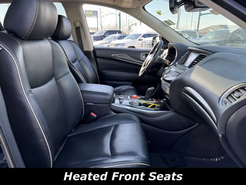 Used 2019 INFINITI QX60 Pure image 4