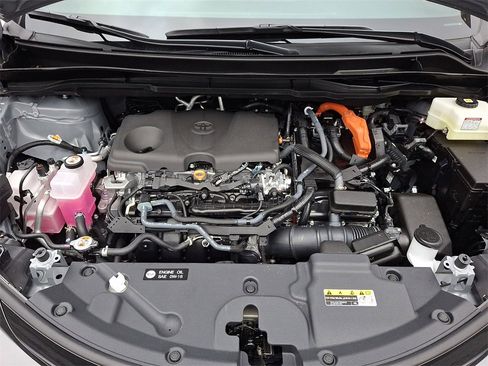 New 2026 Toyota Sienna XLE Woodland Edition image 20