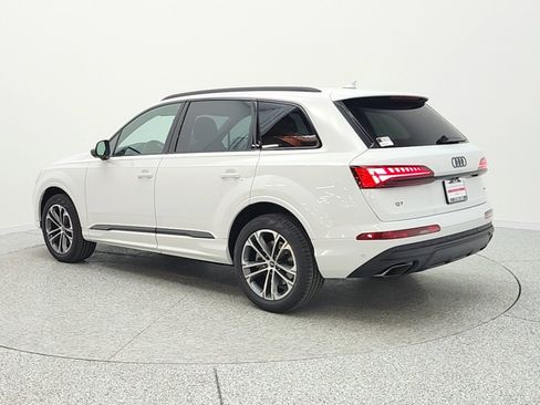 New 2026 Audi Q7 2.0T Premium Plus image 7