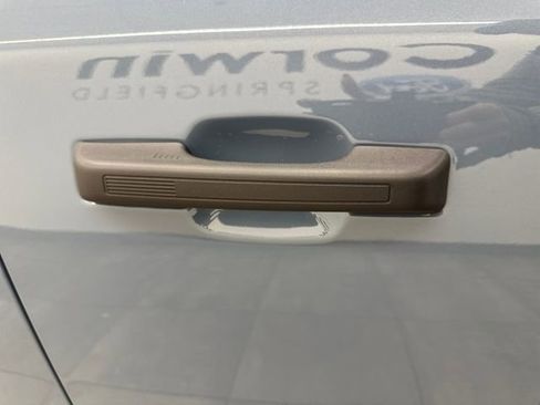 New 2025 Ford Bronco Sport Big Bend w/ Convenience Package image 10