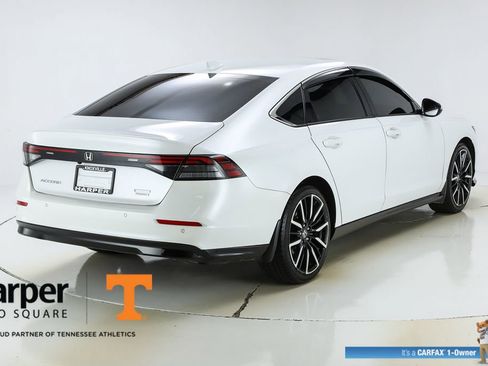 Used 2023 Honda Accord Touring image 47