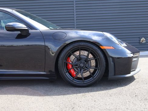 Certified 2026 Porsche 911 GT3 RWD image 12
