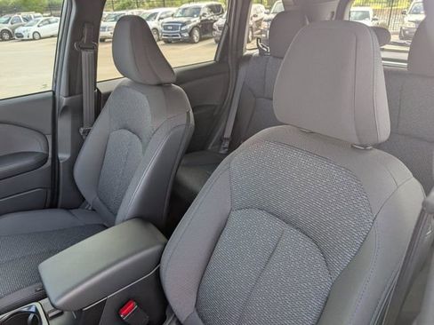 Certified 2026 Subaru Forester Premium AWD/4WD image 10