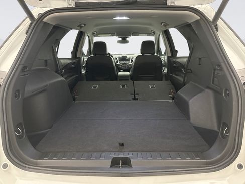 Used 2021 Chevrolet Equinox Premier w/ Redline Edition FWD image 21