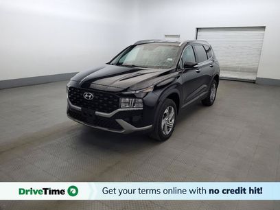 Used 2023 Hyundai Santa Fe SEL