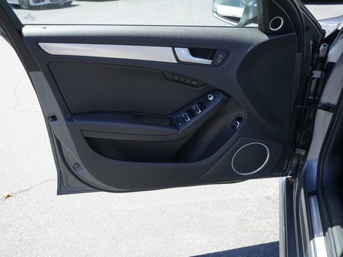 Used 2014 Audi A4 2.0T Premium Plus w/ Premium Plus Package image 27