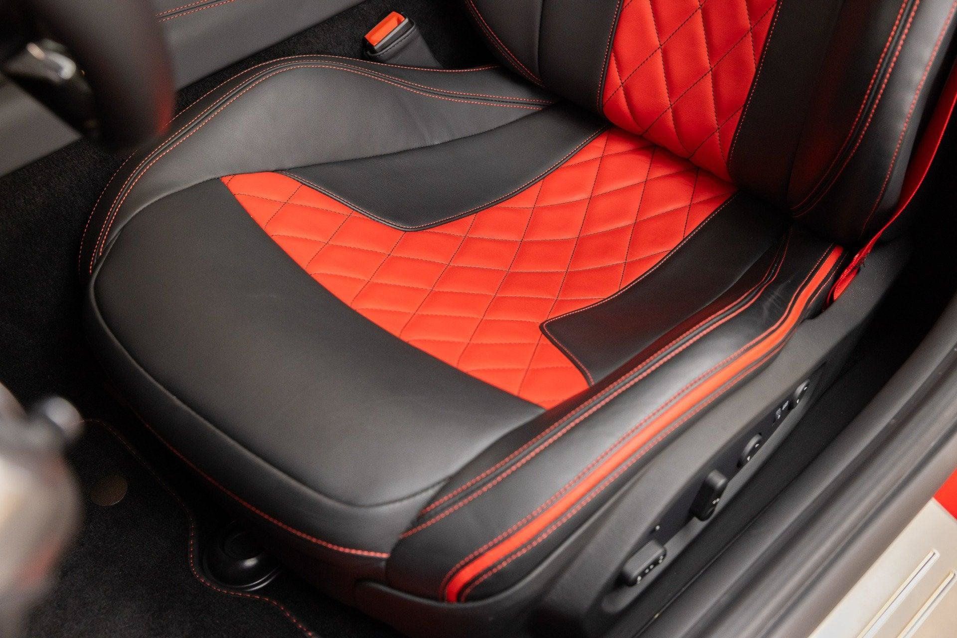 Certified 2017 Ferrari F12 Berlinetta RWD image 61