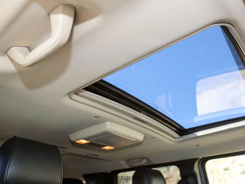 Used 2008 HUMMER H2 AWD/4WD image 48