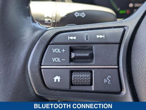 Used 2024 Honda CR-V Sport-L image 15