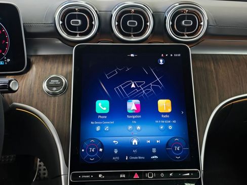 New 2026 Mercedes-Benz CLE 450 4MATIC Coupe image 15